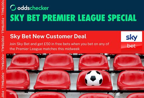 football betting oddschecker|Premier League Betting Odds .